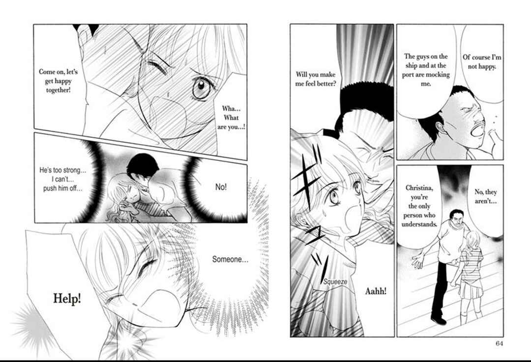 Page 23 Chapter 2 Mahou no Kagami ni Sasayaite