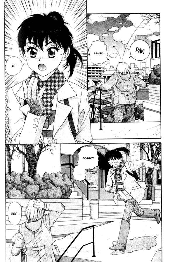 Page 16 Chapter 34 Kirara
