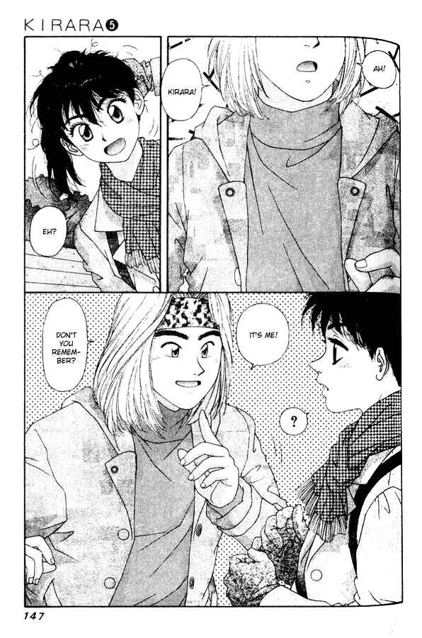 Page 17 Chapter 34 Kirara