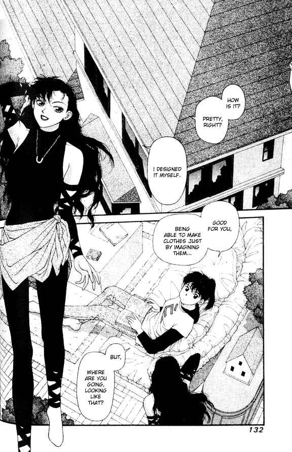 Page 2 Chapter 34 Kirara