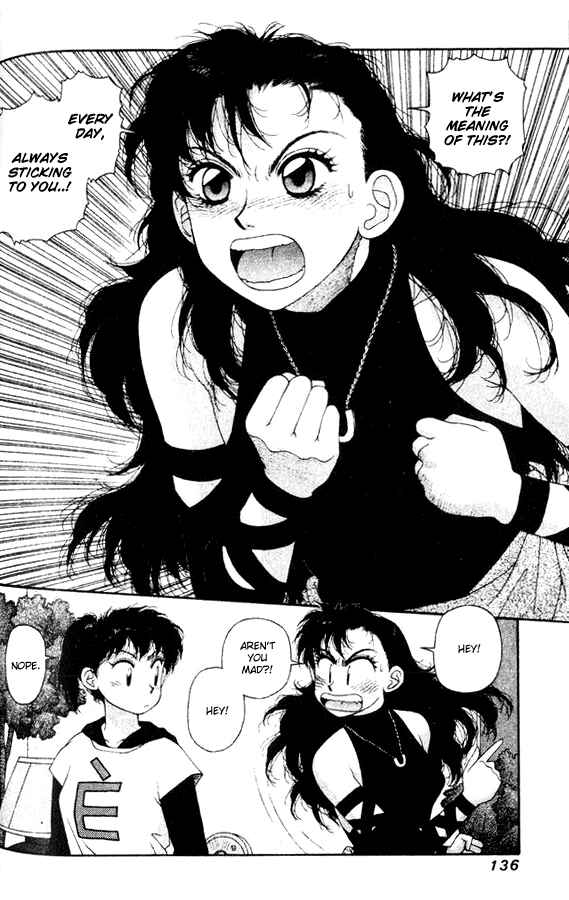 Page 6 Chapter 34 Kirara