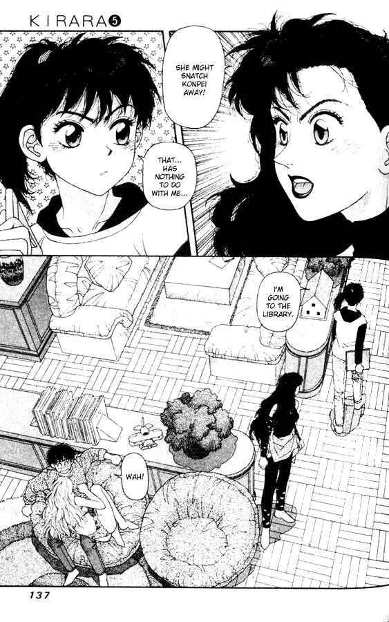 Page 7 Chapter 34 Kirara