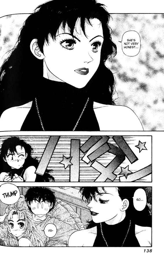 Page 8 Chapter 34 Kirara