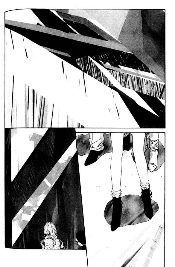 Page 20 Chapter 40 Kirara