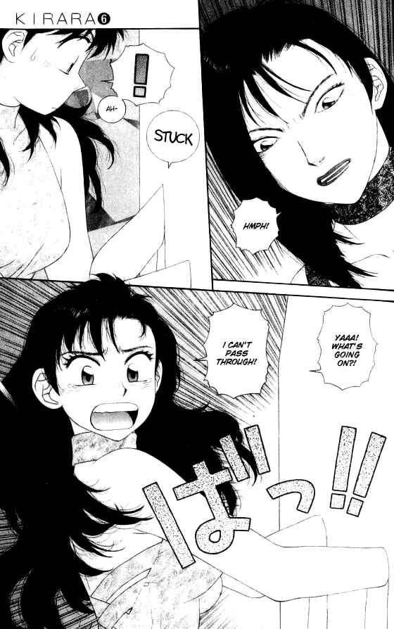 Page 33 Chapter 40 Kirara