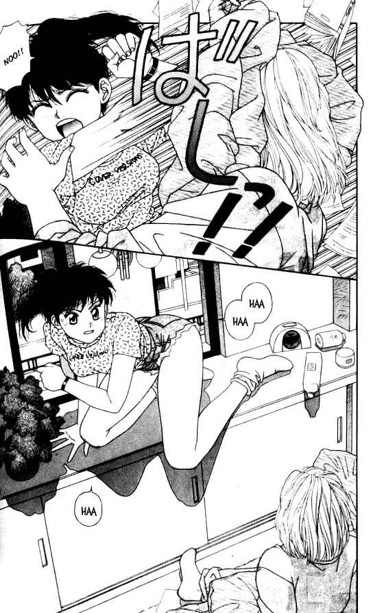 Page 4 Chapter 40 Kirara