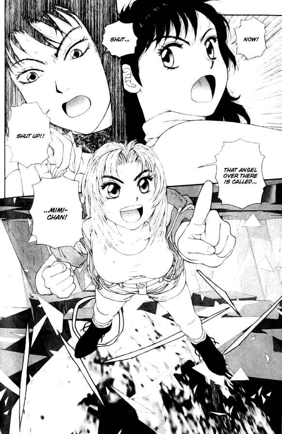 Page 40 Chapter 40 Kirara