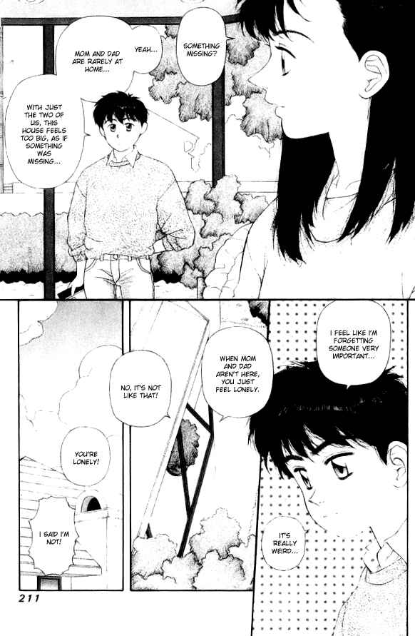 Page 49 Chapter 40 Kirara