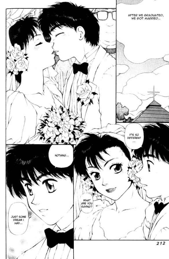 Page 50 Chapter 40 Kirara