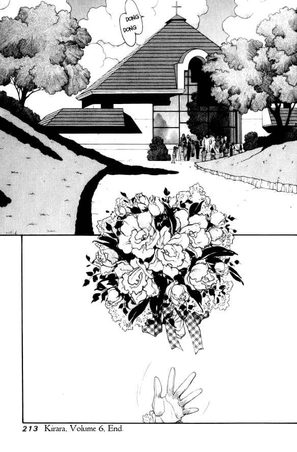 Page 51 Chapter 40 Kirara