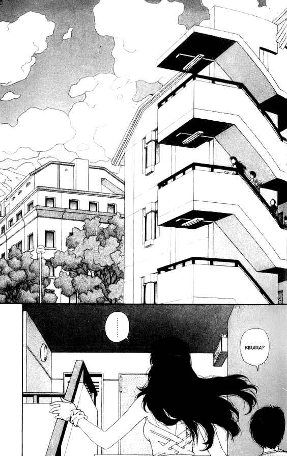 Page 7 Chapter 40 Kirara