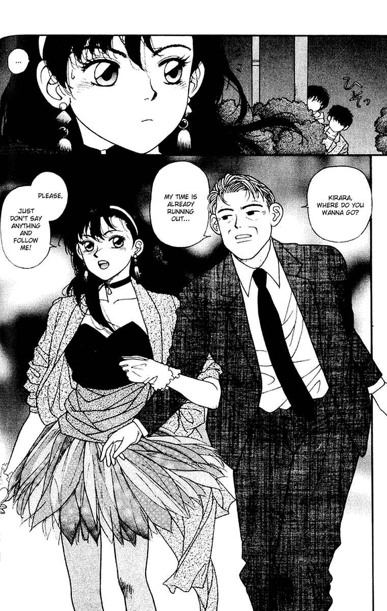 Page 12 Chapter 17 Kirara