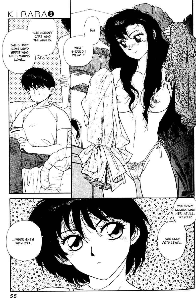 Page 5 Chapter 17 Kirara