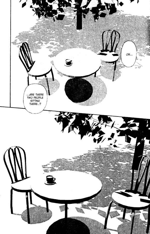 Page 22 Chapter 35.5 Kirara