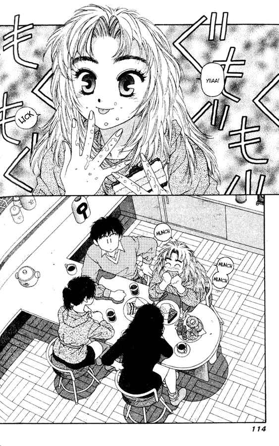 Page 10 Chapter 33 Kirara