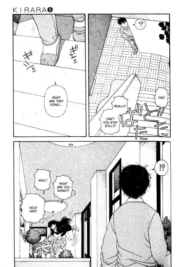Page 5 Chapter 33 Kirara