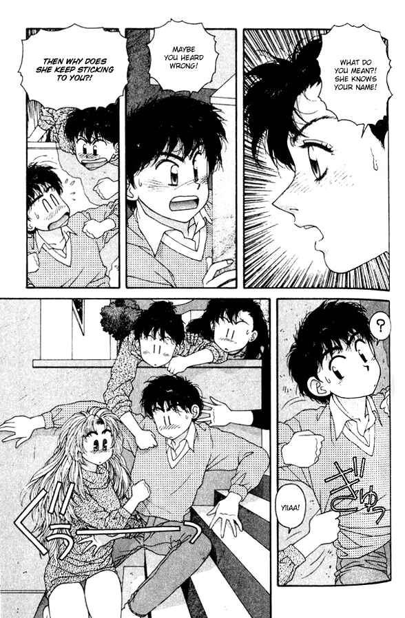 Page 9 Chapter 33 Kirara