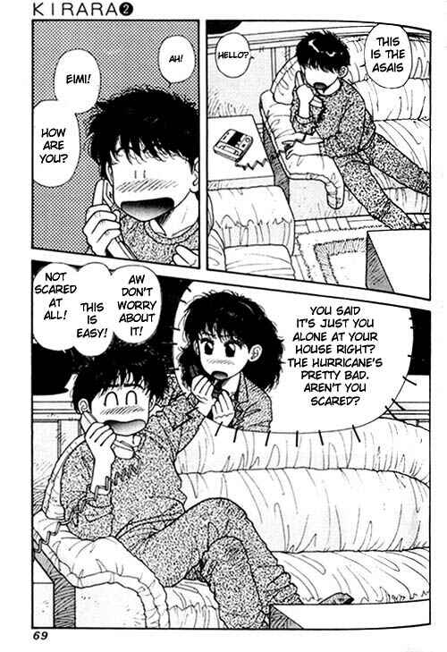 Page 9 Chapter 9 Kirara