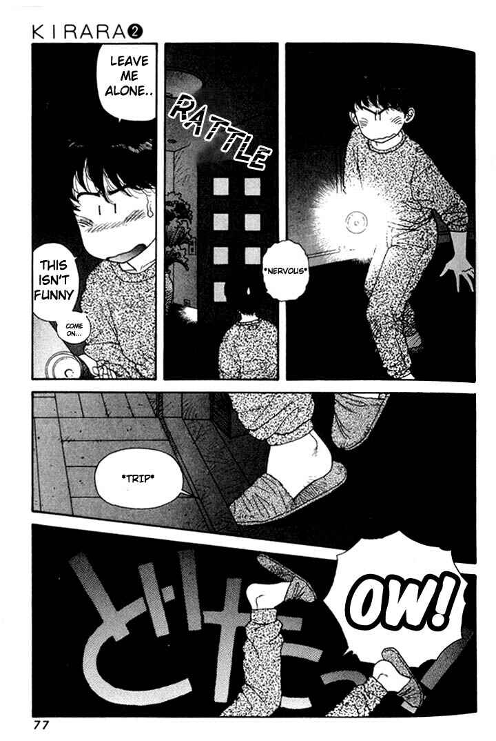 Page 17 Chapter 9 Kirara
