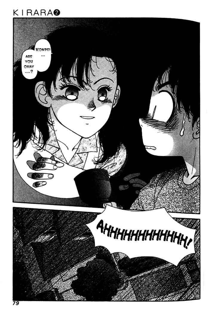 Page 19 Chapter 9 Kirara