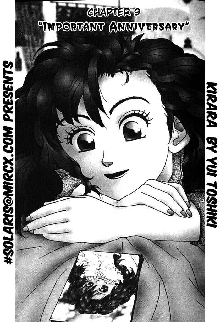 Page 1 Chapter 9 Kirara