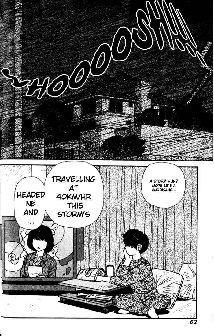 Page 2 Chapter 9 Kirara