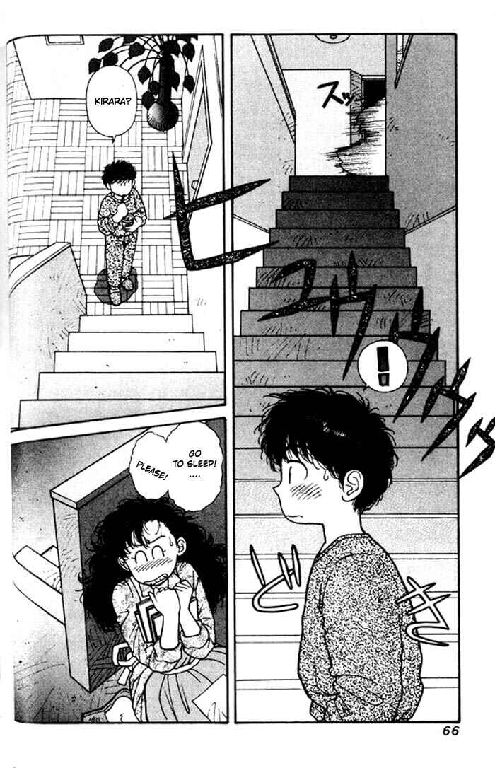 Page 6 Chapter 9 Kirara