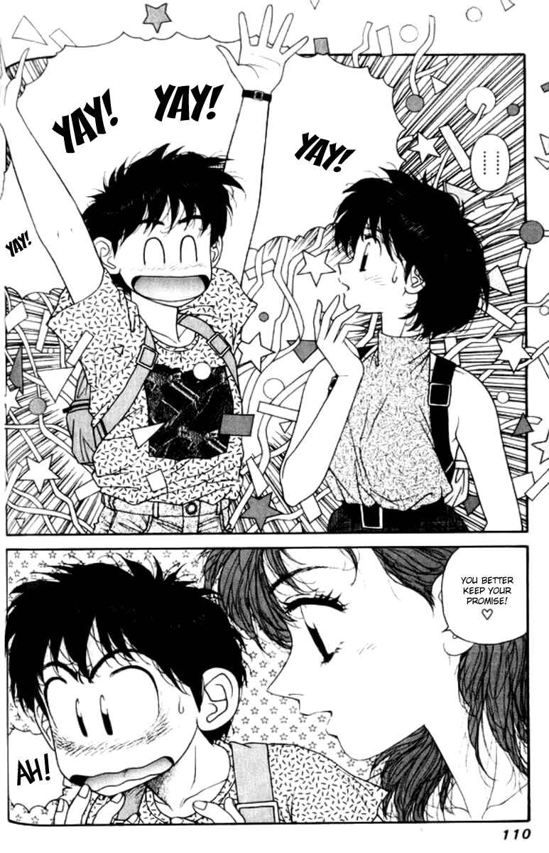 Page 11 Chapter 19 Kirara
