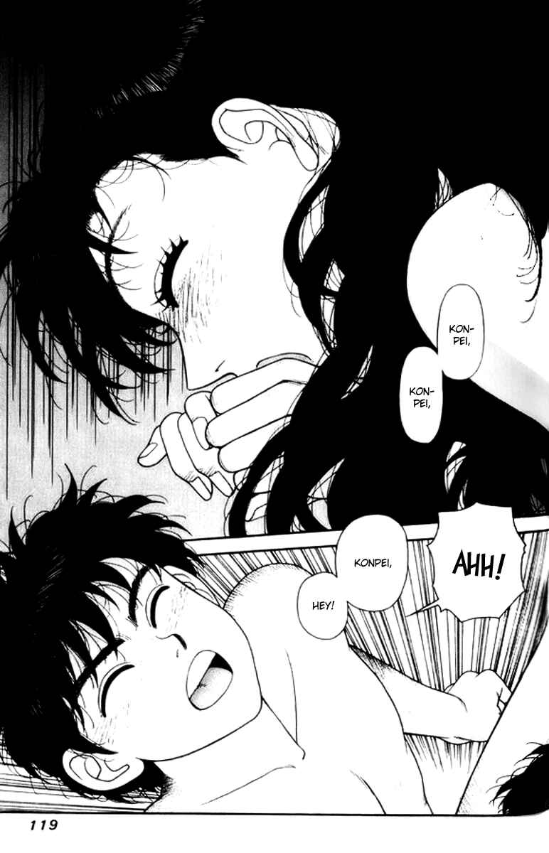 Page 20 Chapter 19 Kirara
