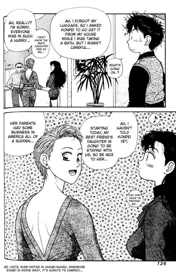 Page 20 Chapter 11 Kirara
