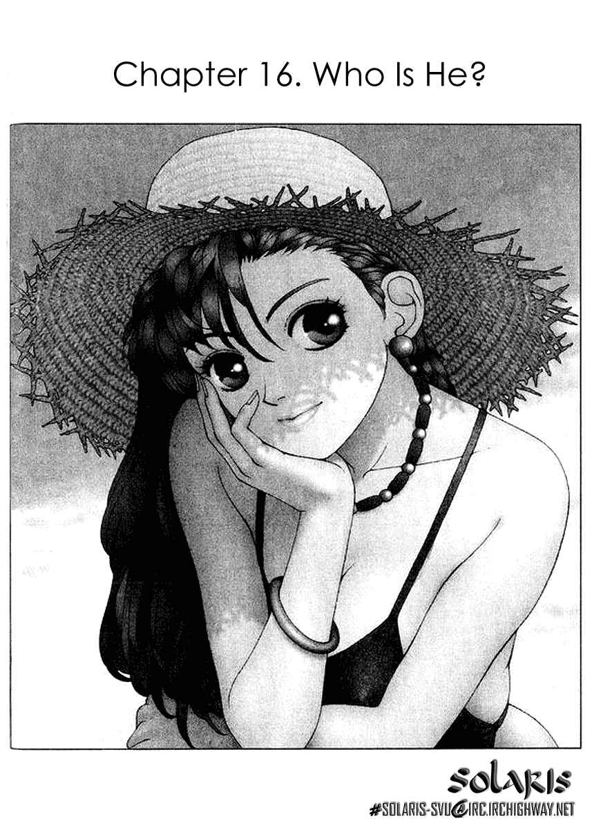Page 2 Chapter 16 Kirara