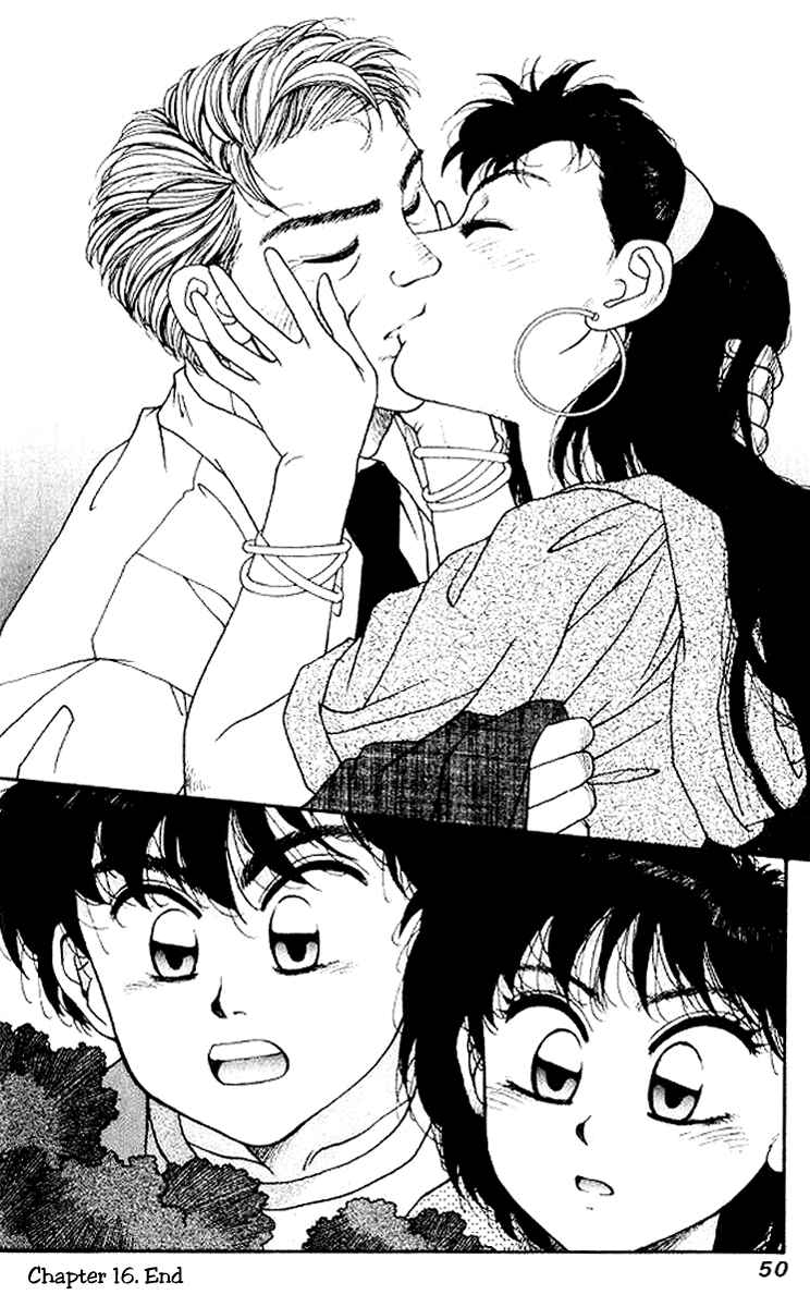 Page 22 Chapter 16 Kirara