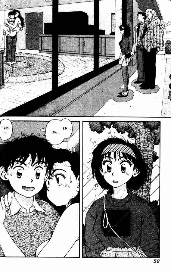 Page 2 Chapter 25 Kirara