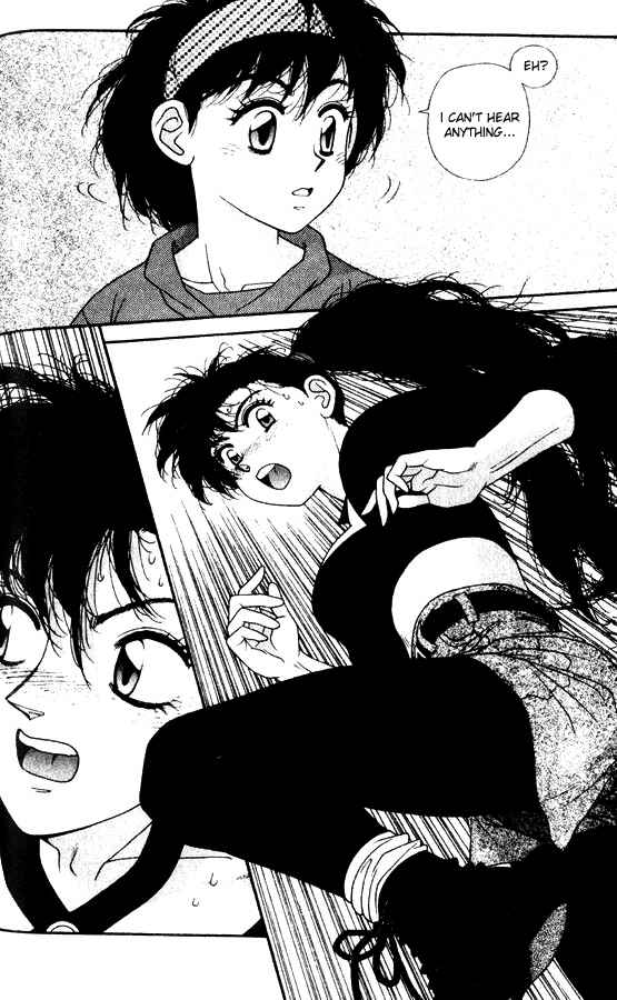 Page 20 Chapter 25 Kirara
