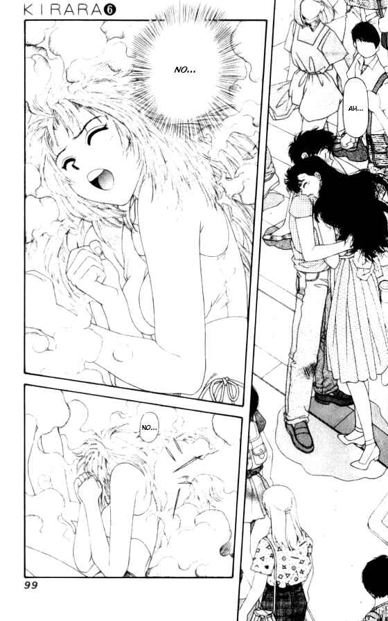Page 15 Chapter 38 Kirara