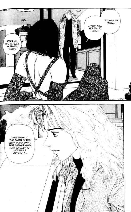 Page 24 Chapter 38 Kirara