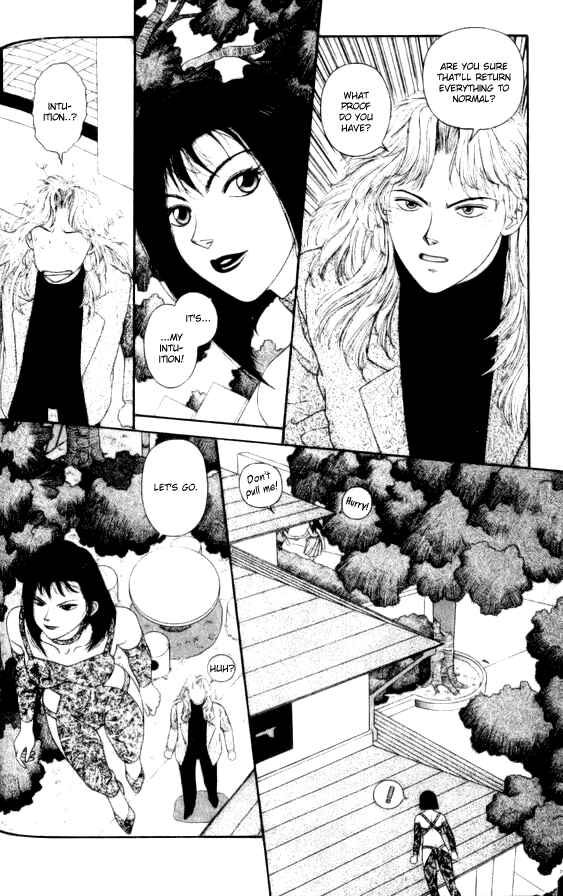 Page 26 Chapter 38 Kirara
