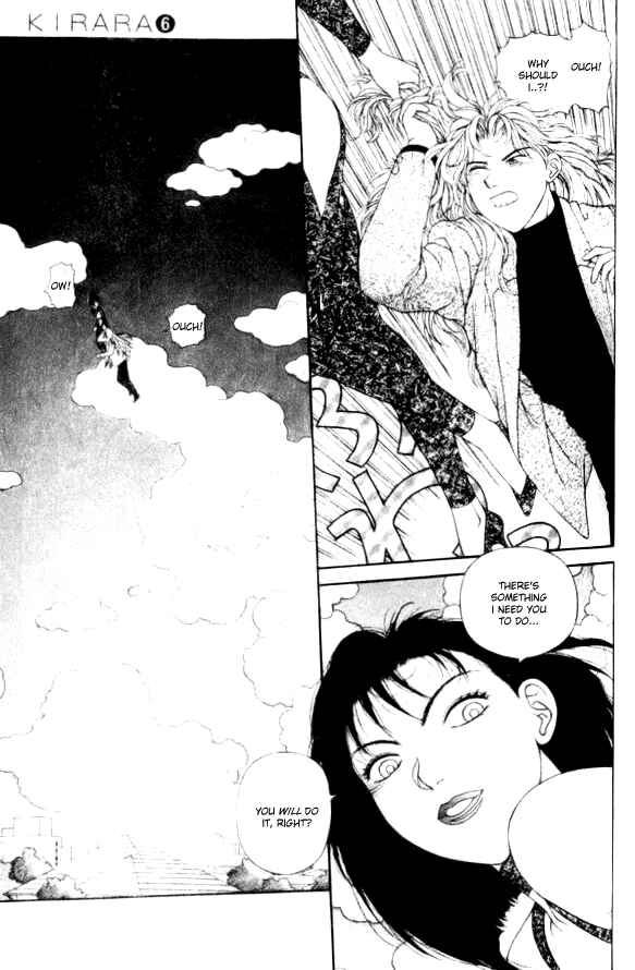 Page 27 Chapter 38 Kirara