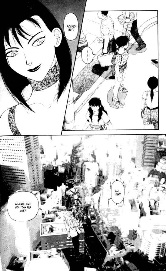 Page 36 Chapter 38 Kirara