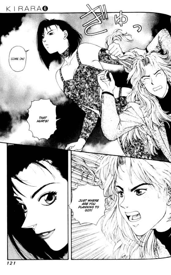 Page 37 Chapter 38 Kirara