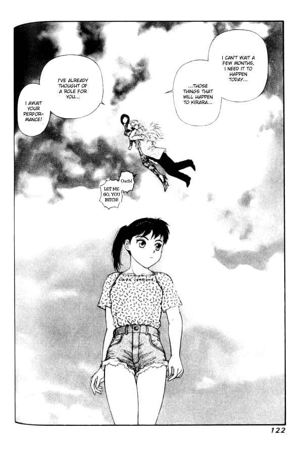 Page 38 Chapter 38 Kirara
