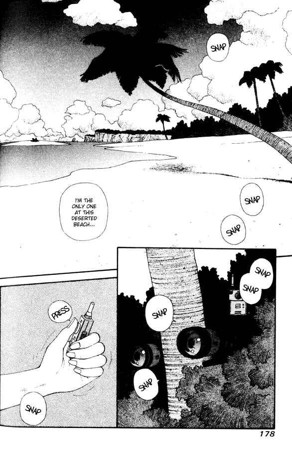 Page 2 Chapter 28.6 Kirara