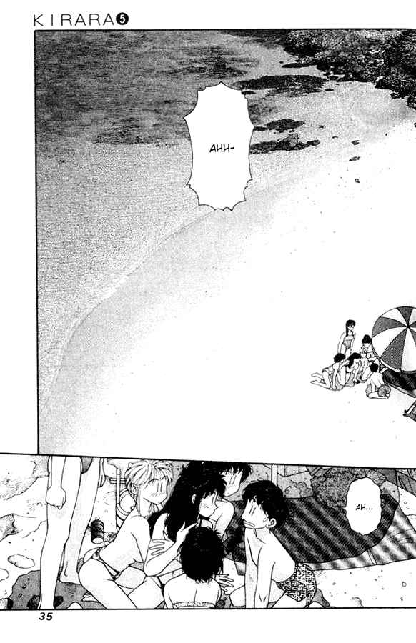 Page 3 Chapter 30 Kirara