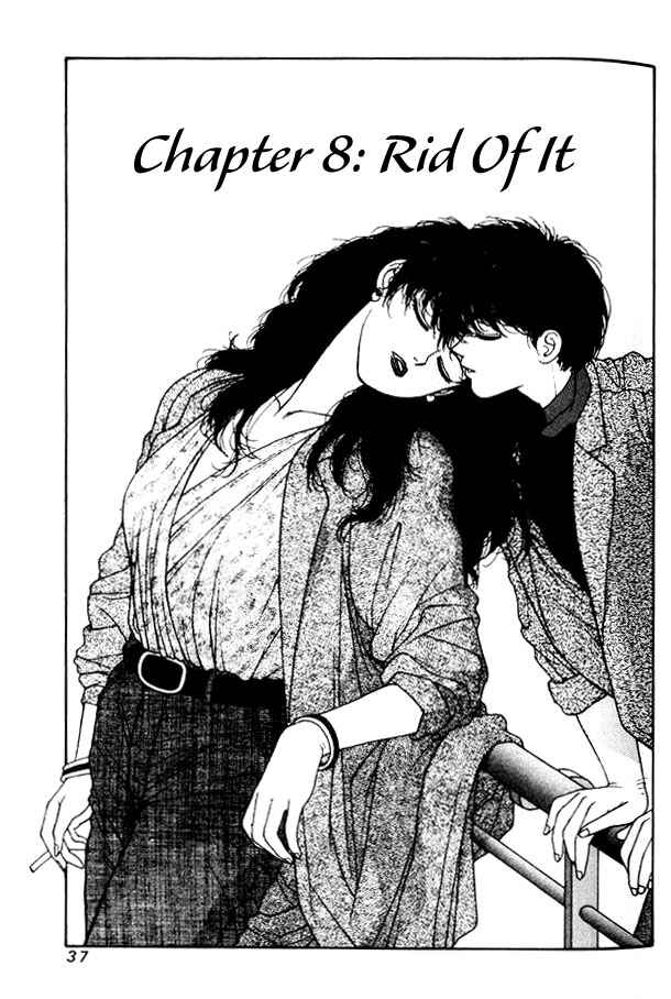 Page 1 Chapter 8 Kirara