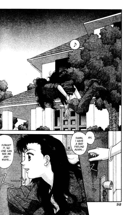 Page 18 Chapter 32 Kirara