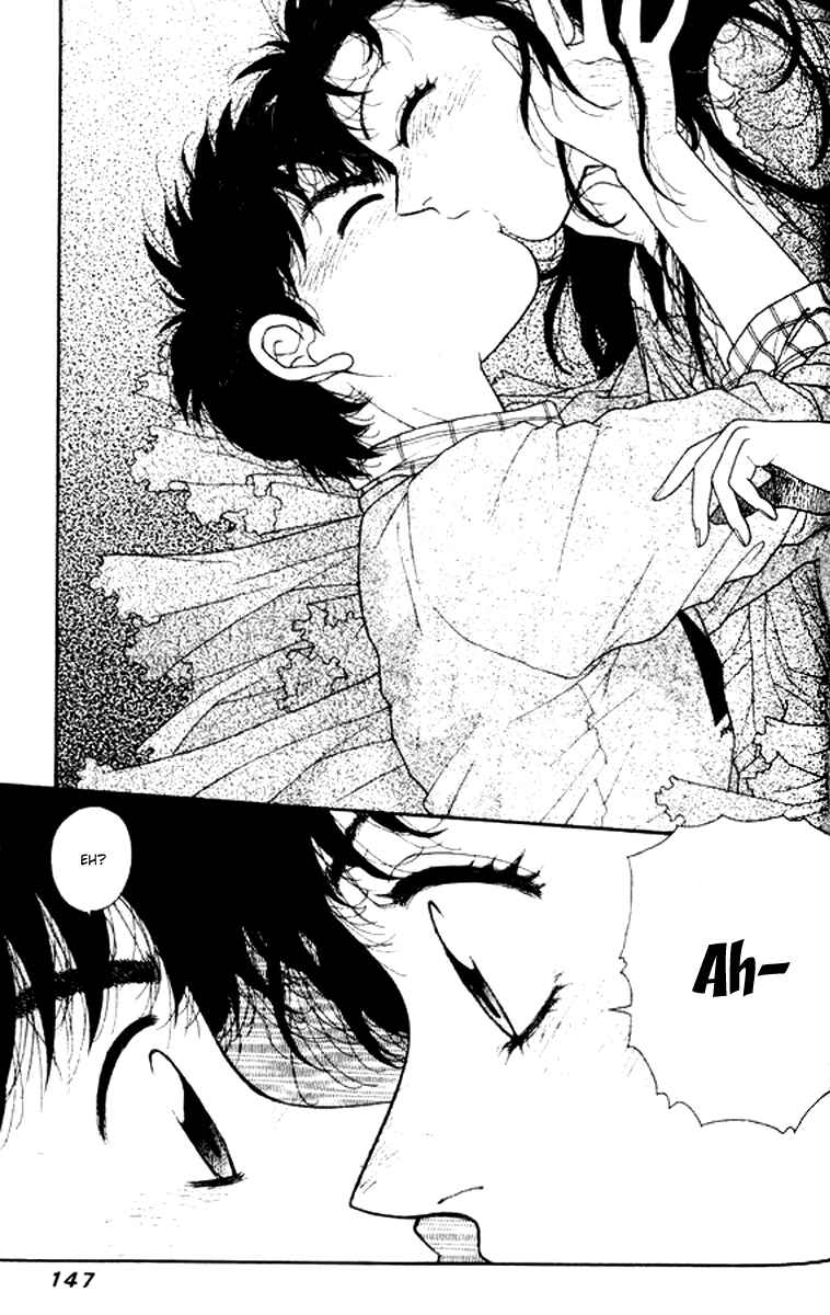 Page 23 Chapter 20 Kirara