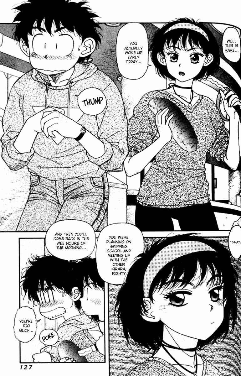 Page 3 Chapter 20 Kirara