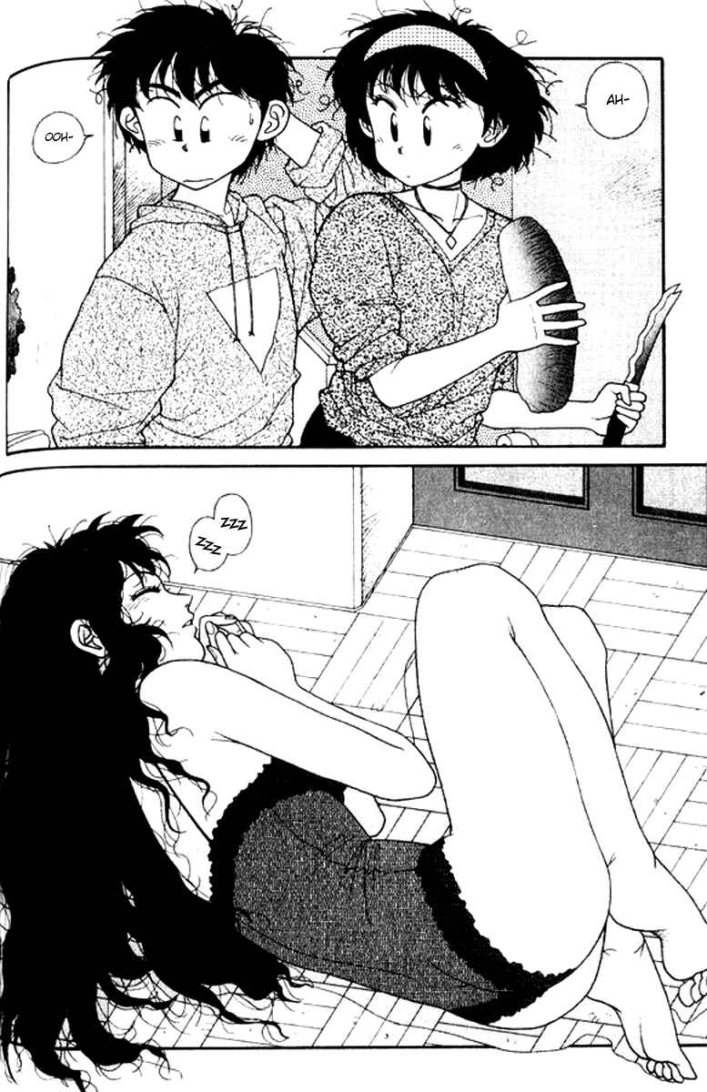 Page 6 Chapter 20 Kirara