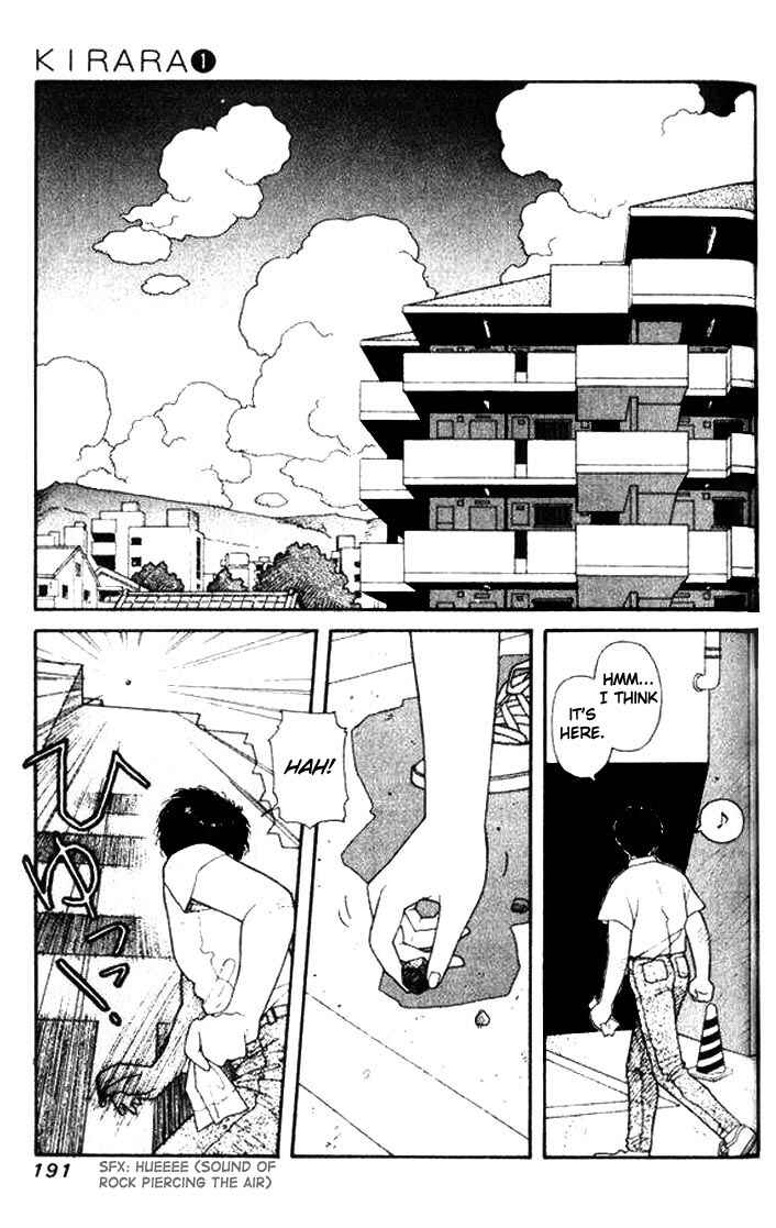 Page 2 Chapter 6 Kirara