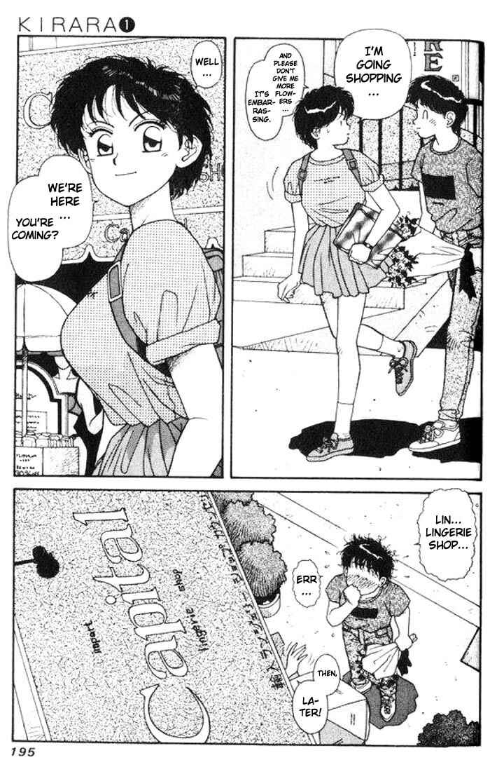 Page 6 Chapter 6 Kirara